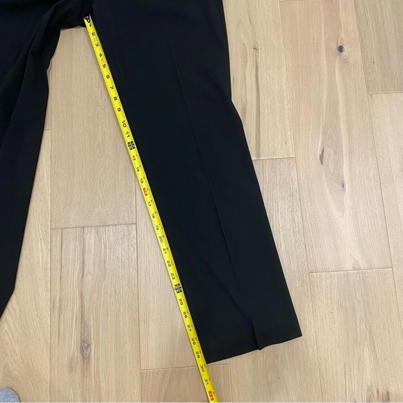 Ann Taylor | The Straight Pant In Seasonless Stretch - Picture 12 of 15